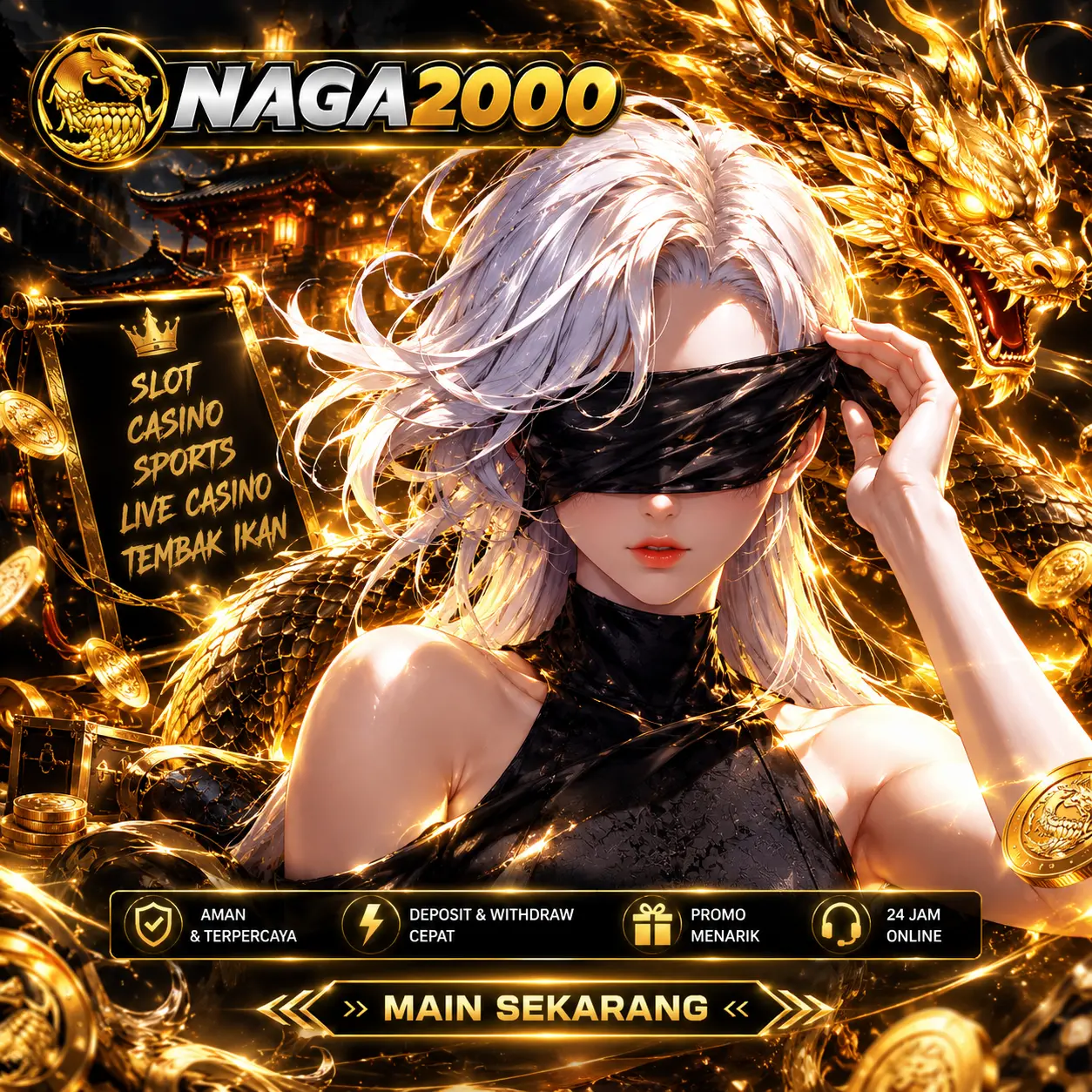 NAGA2000 X Vista Mondo | Sensasi Slot Gacor, Jackpot Besar & Peluang Maxwin dalam Satu Pengalaman